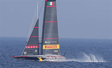 ultime notizie luna rossa prada pirelli|luna rossa ineos oggi.